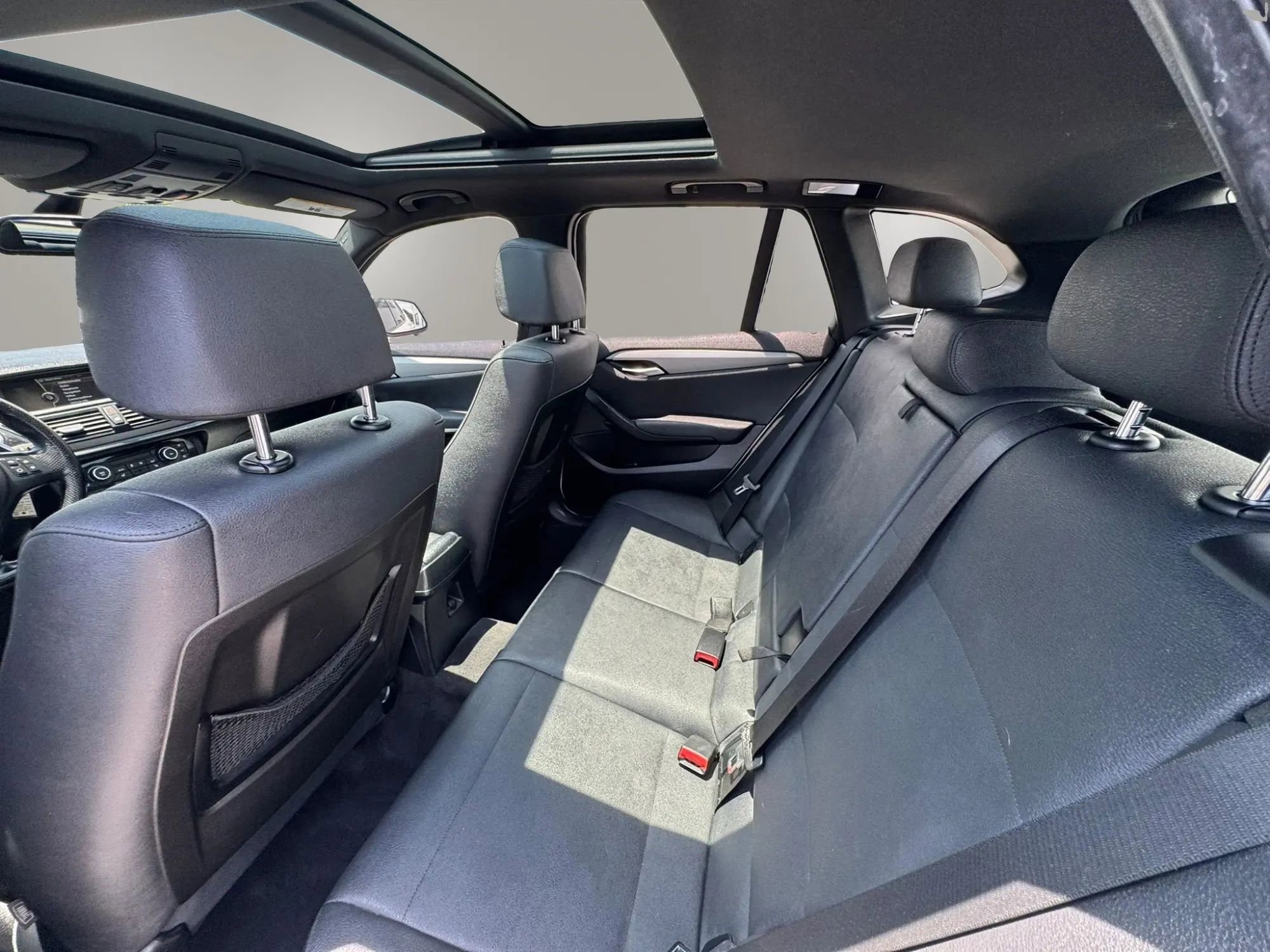 Used 2013 BMW X1 xDrive35i AWD/4WD image 13