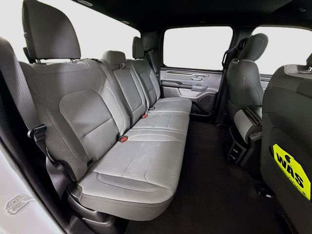 Used 2022 RAM 1500 Big Horn image 24