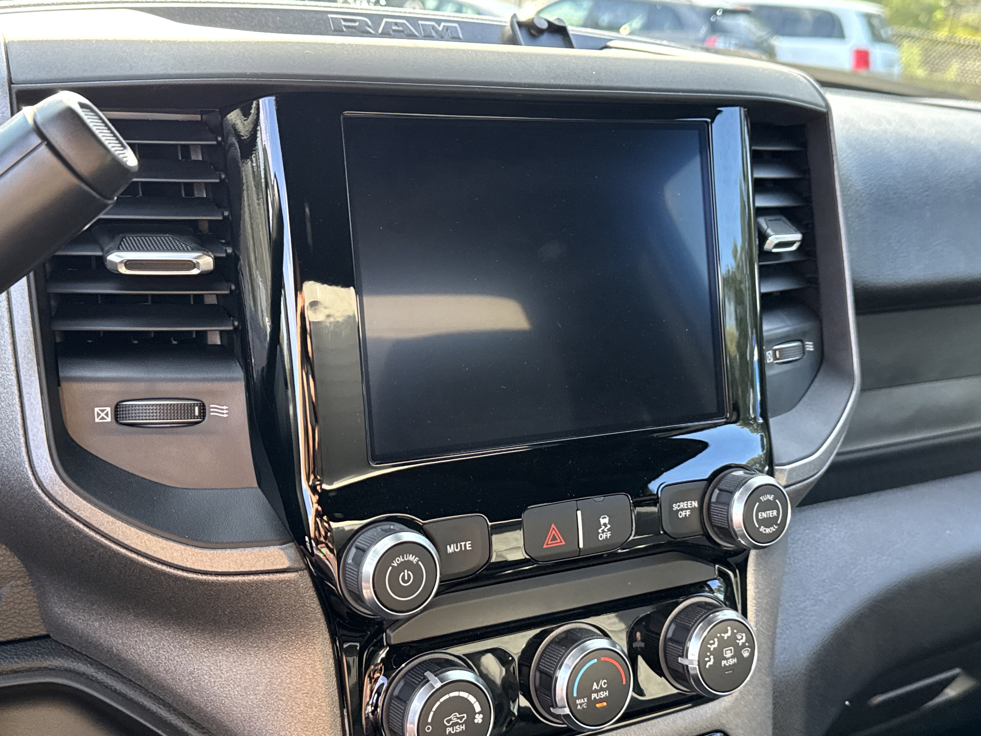 New 2026 RAM 5500 Tradesman image 26