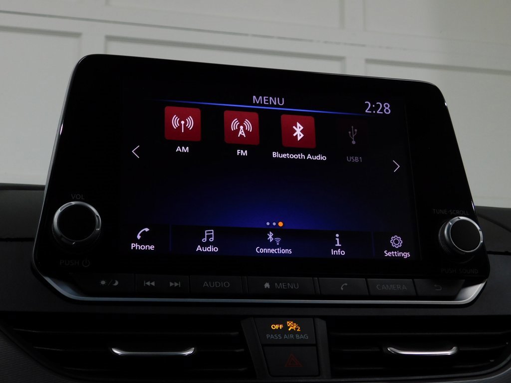 Used 2023 Nissan Altima 2.5 SR image 57