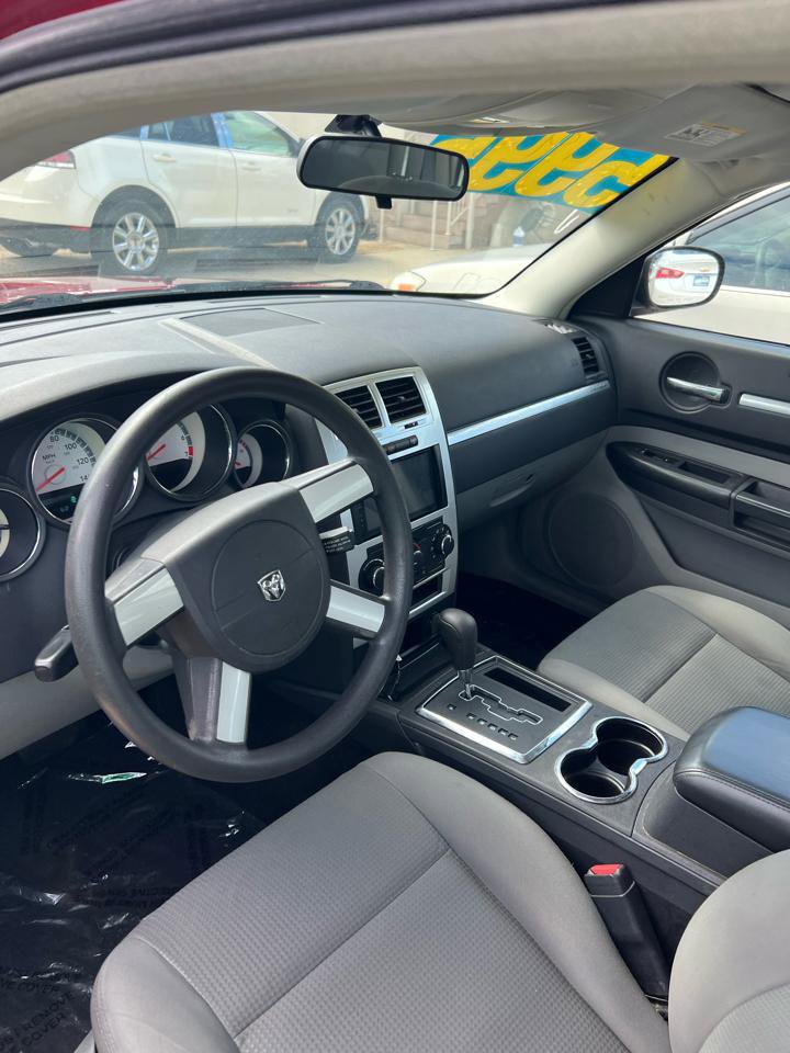 Used 2008 Dodge Charger SE RWD image 8