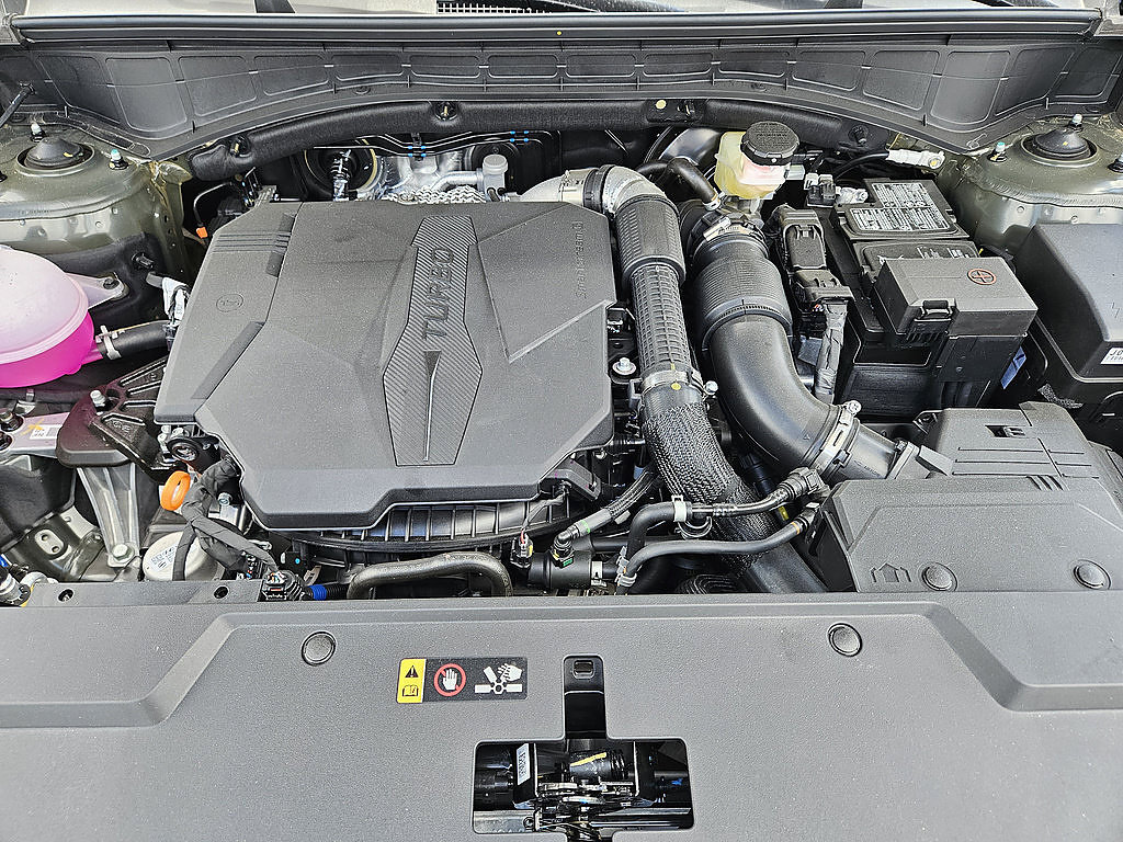 New 2026 Hyundai Santa Fe XRT AWD/4WD image 33