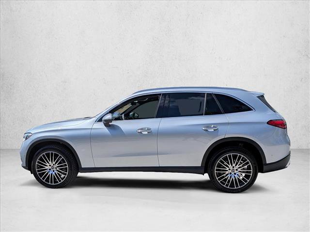 New 2026 Mercedes-Benz GLC 300 image 5