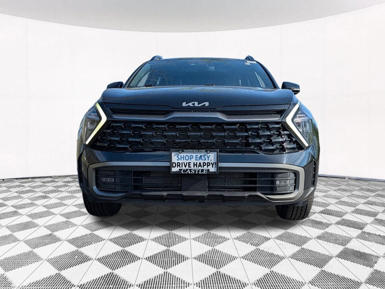 Used 2023 Kia Sportage X-Pro AWD/4WD image 19