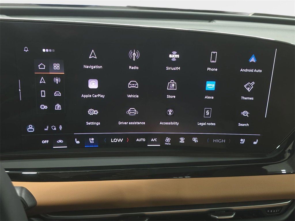 Used 2025 Audi A5 2.0T Premium Plus w/ Premium Plus image 18