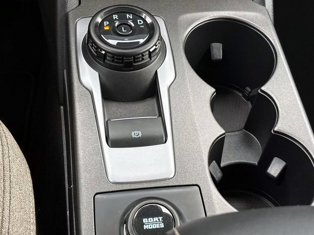 Used 2026 Ford Bronco Sport Big Bend w/ Convenience Package AWD/4WD image 29