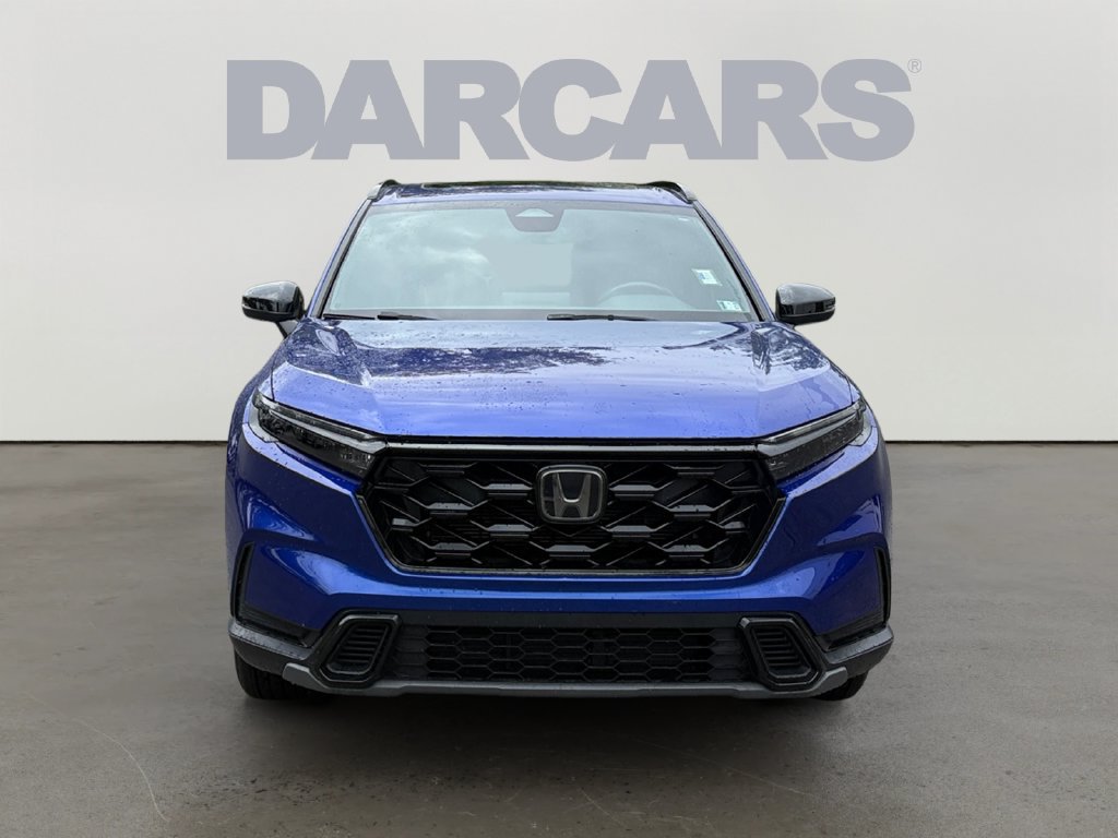 Used 2023 Honda CR-V Sport image 2