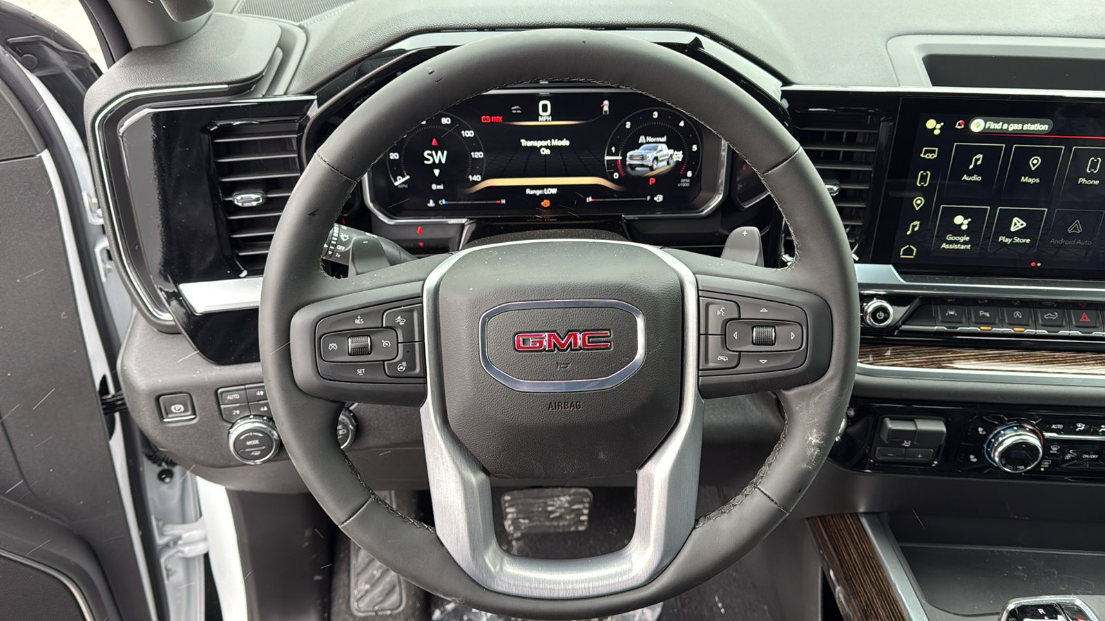 New 2026 GMC Sierra 1500 Elevation w/ Elevation Premium Package image 10