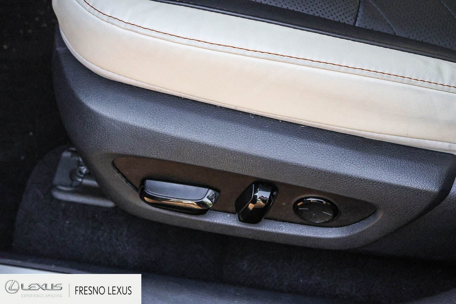 Certified 2024 Lexus NX 350 AWD w/ Vision Package image 21