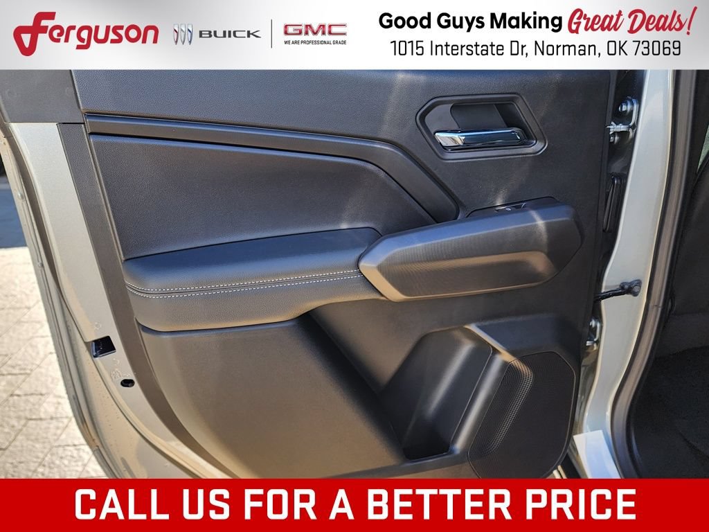 New 2026 GMC Canyon Elevation w/ Convenience Package AWD/4WD image 43