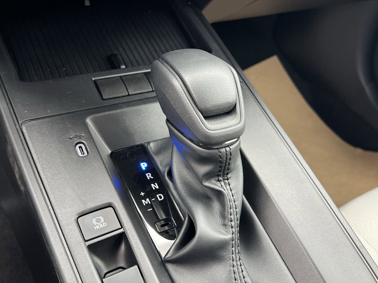 New 2026 Toyota Corolla Cross L image 17