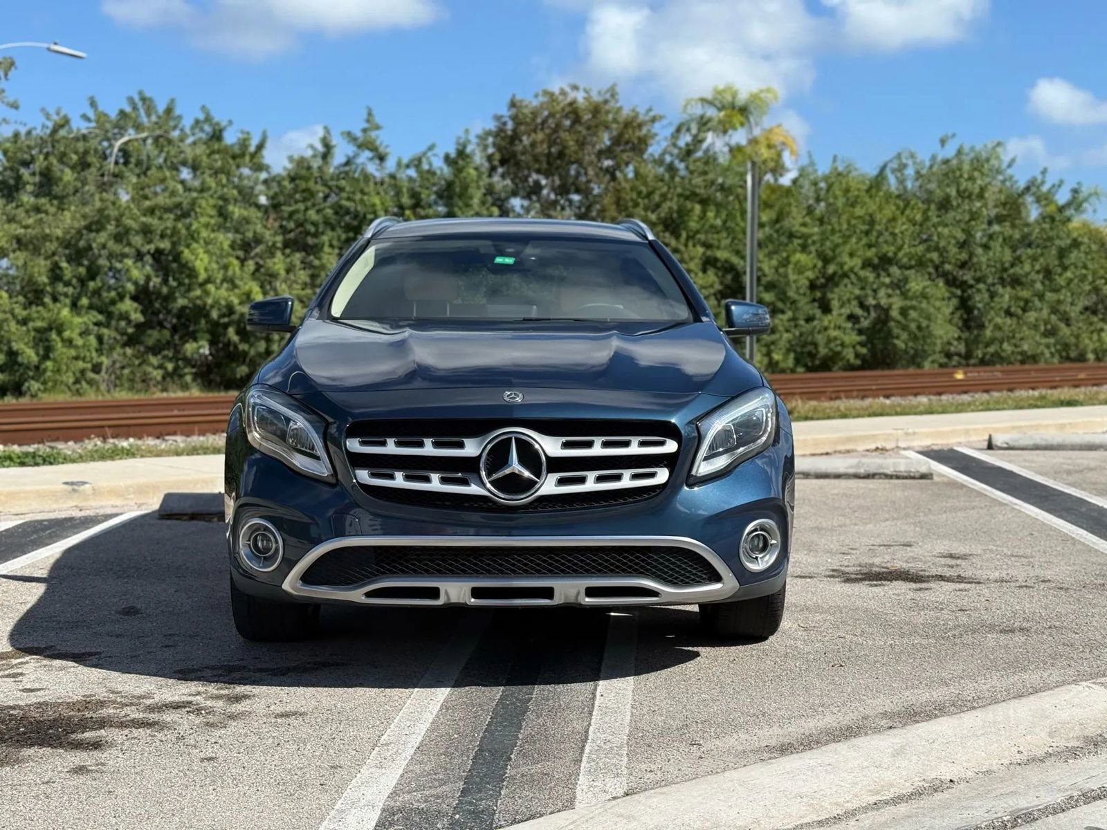 Used 2019 Mercedes-Benz GLA 250 image 2