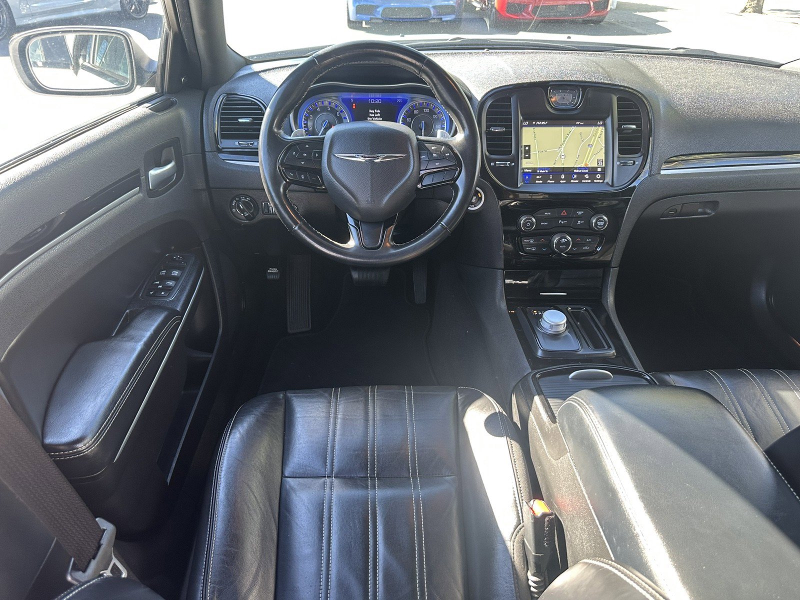 Used 2022 Chrysler 300 S image 16