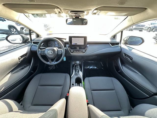 Used 2024 Toyota Corolla LE image 14
