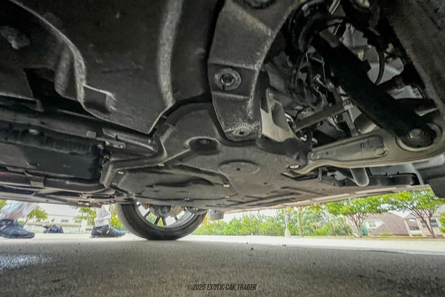 Used 2023 Maserati Grecale Modena image 96