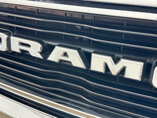 Used 2019 RAM 1500 Big Horn image 25