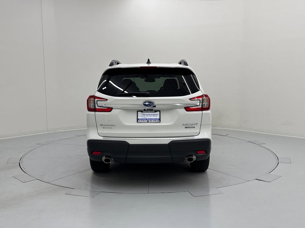 New 2026 Subaru Ascent Touring image 5
