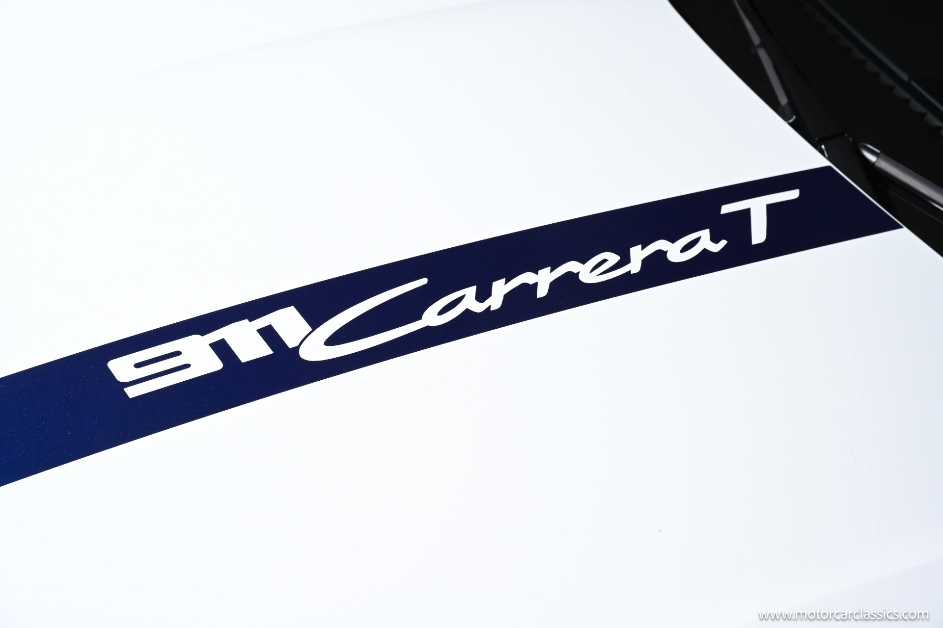 Used 2026 Porsche 911 Carrera T RWD image 17