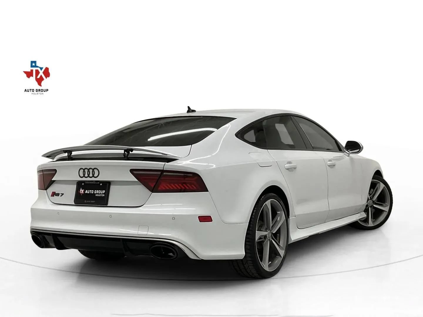 Used 2017 Audi RS 7 Prestige AWD/4WD image 44