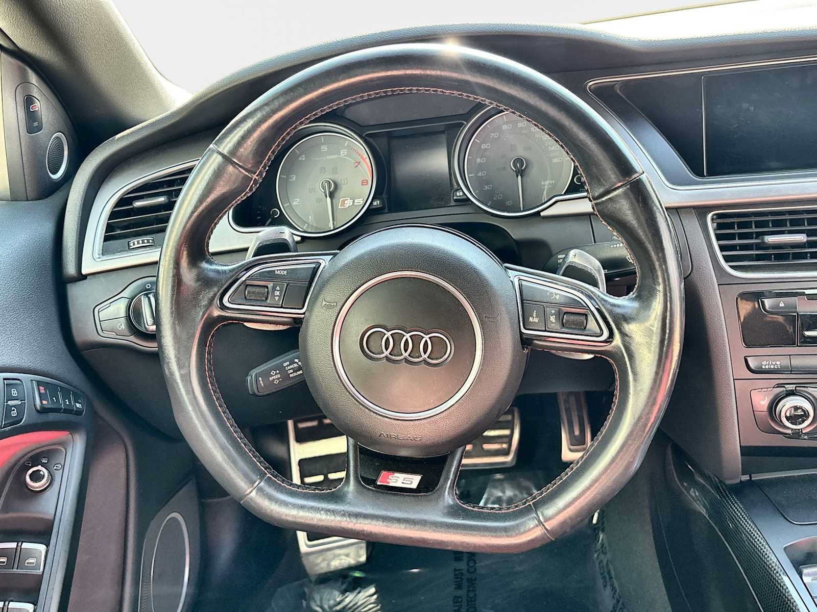 Used 2015 Audi S5 Premium Plus w/ Technology Package AWD/4WD image 21