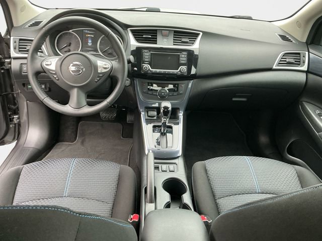 Used 2018 Nissan Sentra SR w/ Protection Package image 12