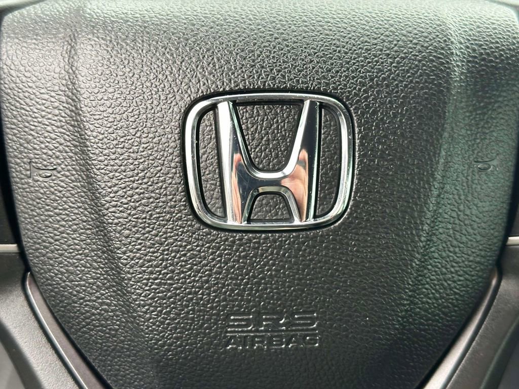 Used 2024 Honda Ridgeline Sport image 24