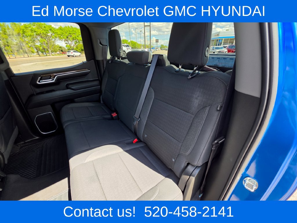 Used 2022 Chevrolet Silverado 1500 RST RWD image 14