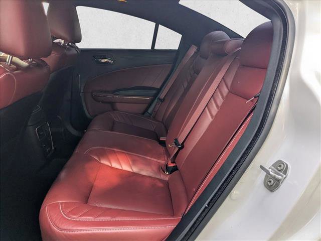 Used 2023 Dodge Charger SRT Hellcat image 16