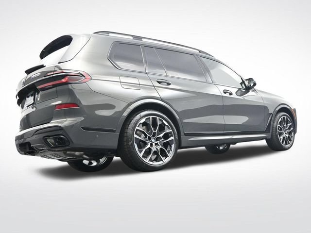 New 2027 BMW X7 M60i AWD/4WD image 33
