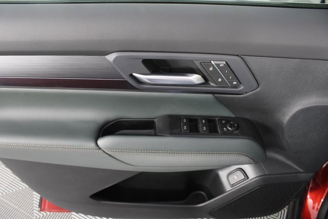 New 2026 GMC Terrain AT4 w/ Convenience Package III image 16