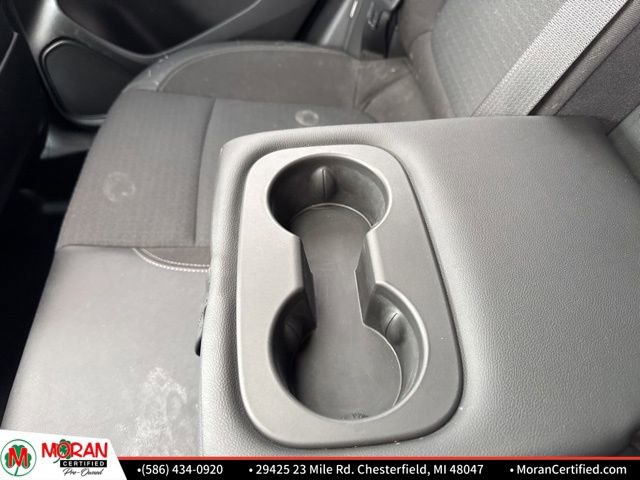 Used 2020 Buick Encore GX Select w/ Experience Buick Package image 25