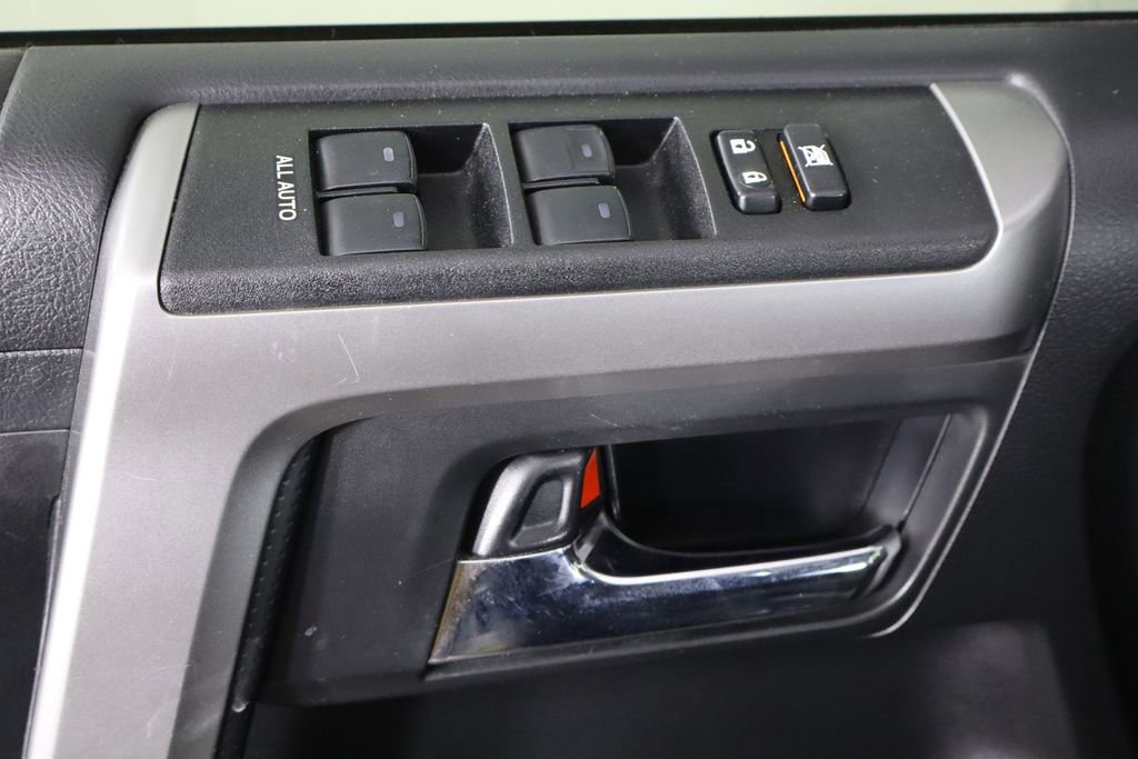 Used 2021 Toyota 4Runner Trail Special Edition image 22