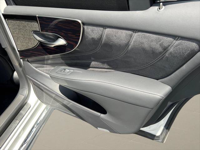 Certified 2023 Lexus LS 500 AWD w/ Luxury Package image 14