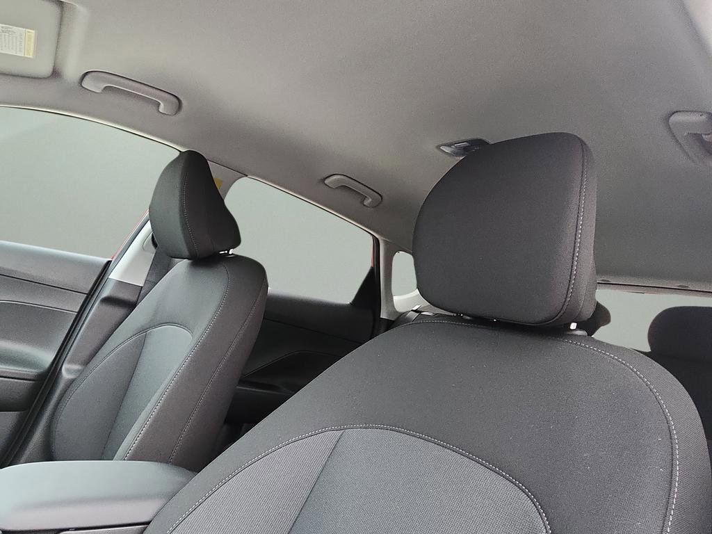 New 2026 Hyundai Kona SEL Sport AWD/4WD image 19