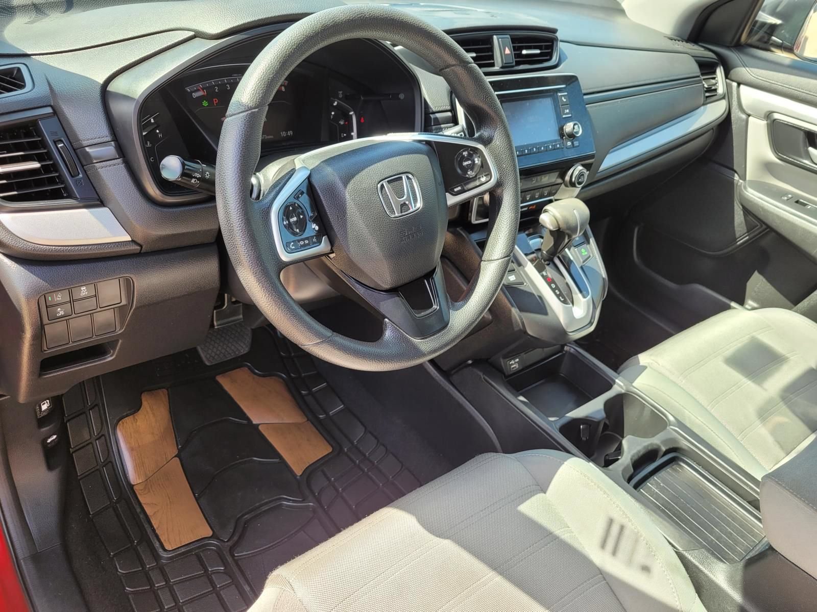 Used 2020 Honda CR-V LX image 22