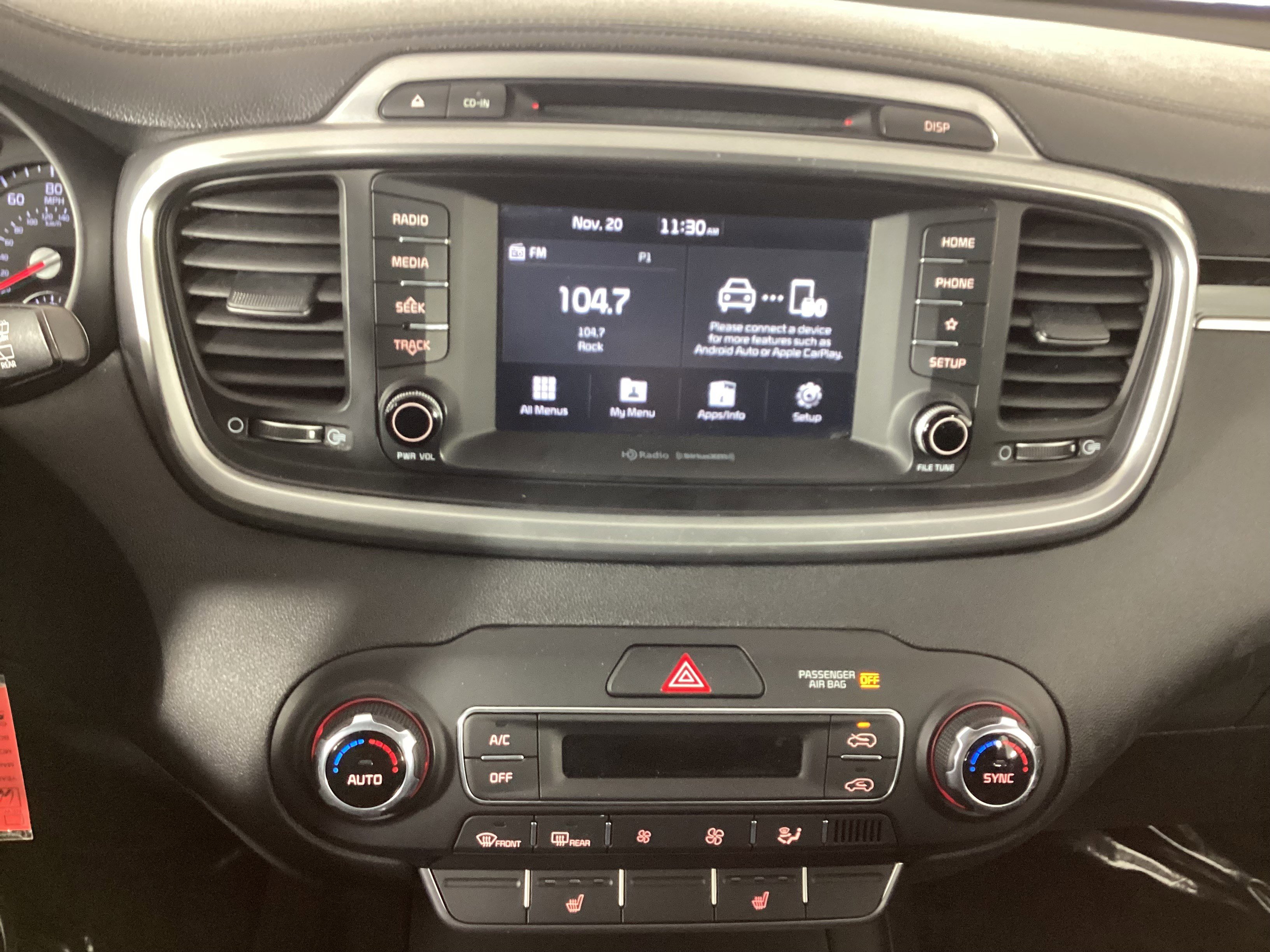 Used 2019 Kia Sorento LX w/ Option Group 020 image 18