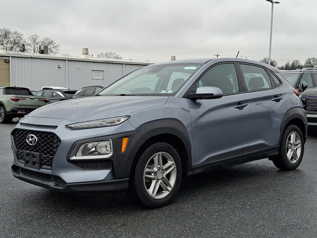 Used 2019 Hyundai Kona SE