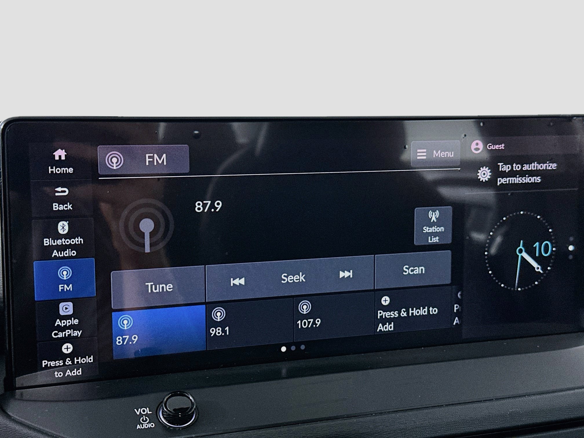 Used 2025 Honda Accord EX-L image 19