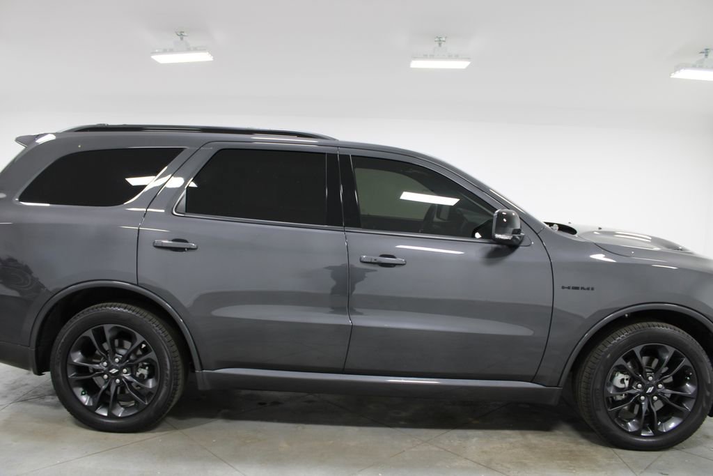 Used 2025 Dodge Durango R/T image 11