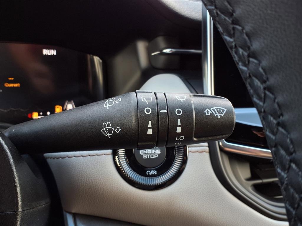 New 2026 Jeep Compass Limited image 19