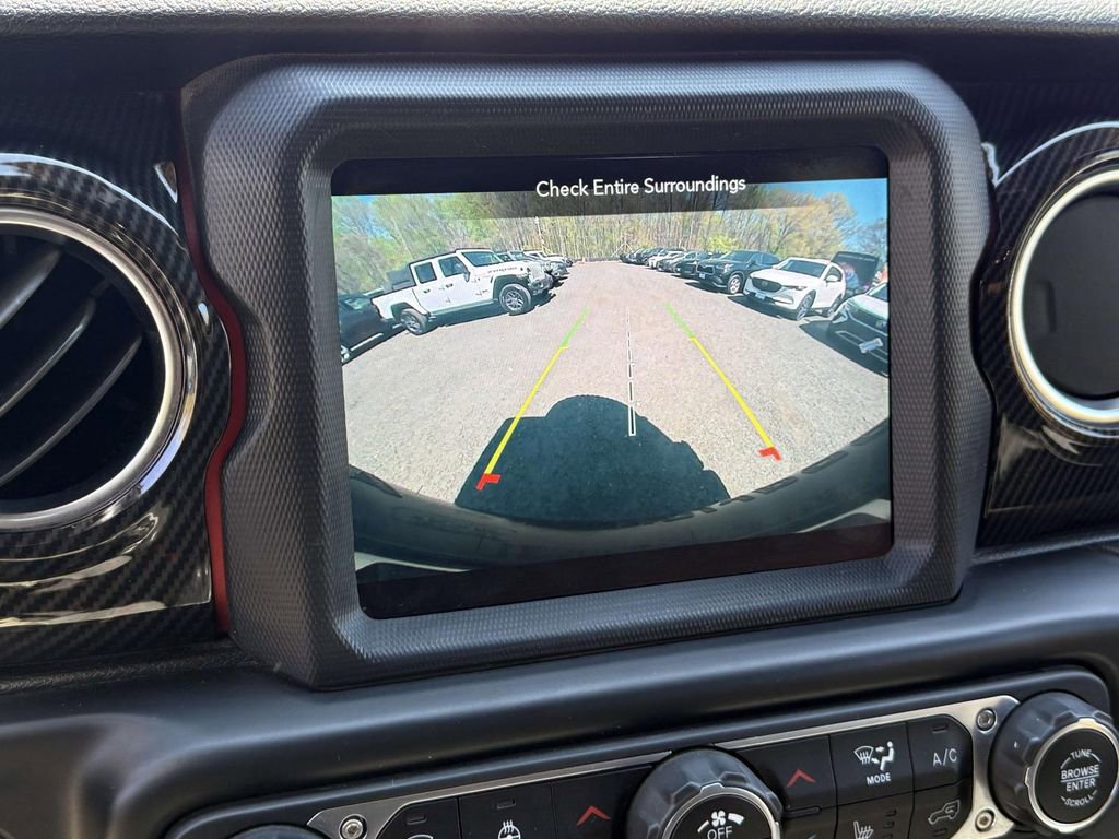 Used 2020 Jeep Wrangler Unlimited Rubicon image 28