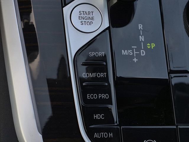 Used 2023 BMW X5 xDrive40i AWD/4WD image 36