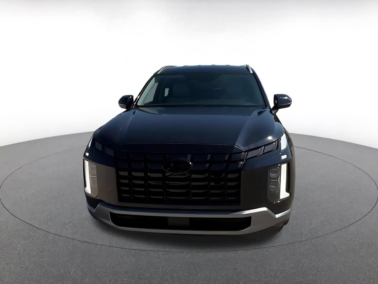 Used 2025 Hyundai Palisade SEL AWD/4WD image 4