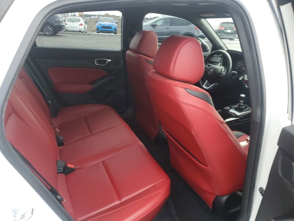 Used 2023 Acura Integra A-Spec image 31