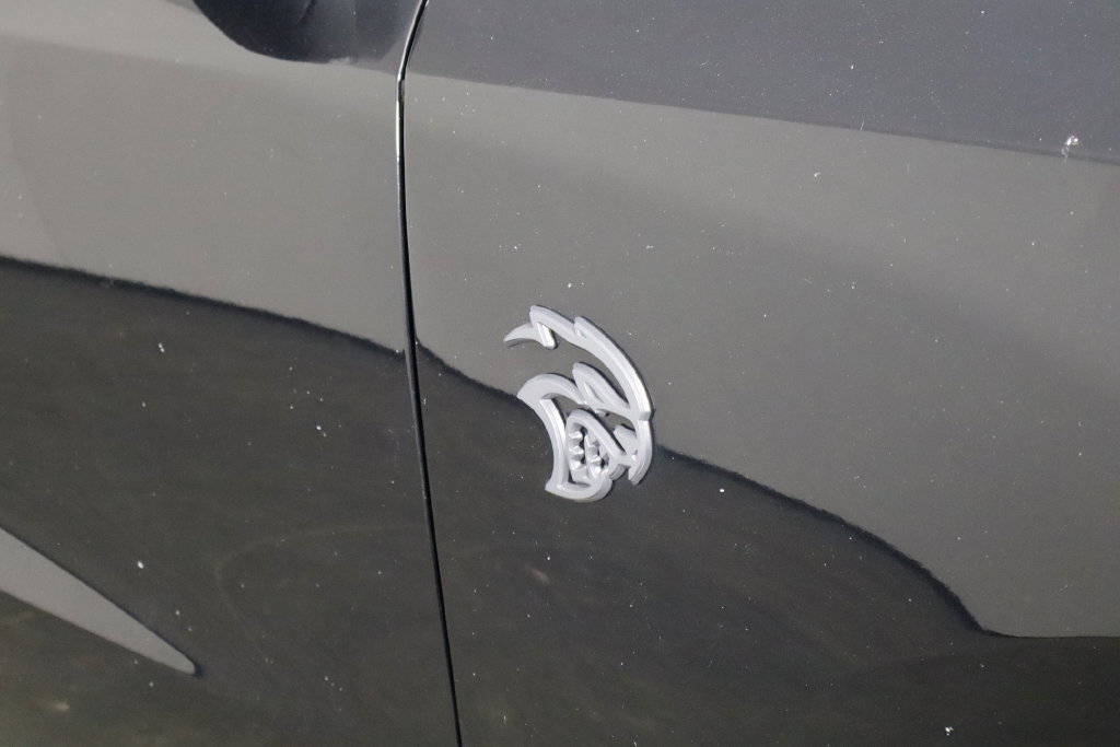 Used 2024 Dodge Durango SRT Hellcat AWD/4WD image 48