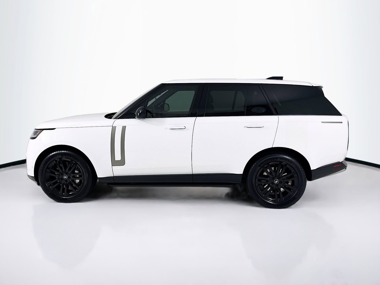Used 2023 Land Rover Range Rover SE image 5