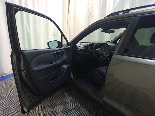Certified 2026 Subaru Forester Premium AWD/4WD image 11