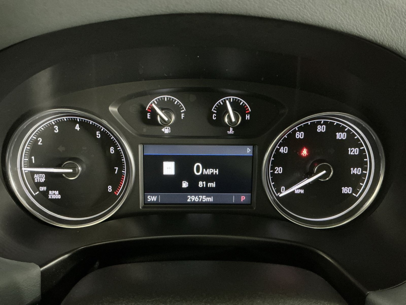 Used 2024 Buick Enclave Essence w/ Experience Buick Package AWD/4WD image 18