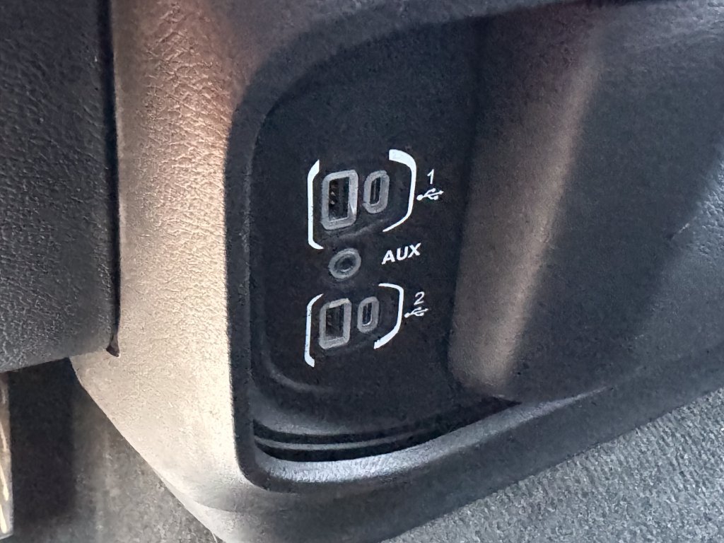 Used 2021 RAM 1500 Big Horn AWD/4WD image 22