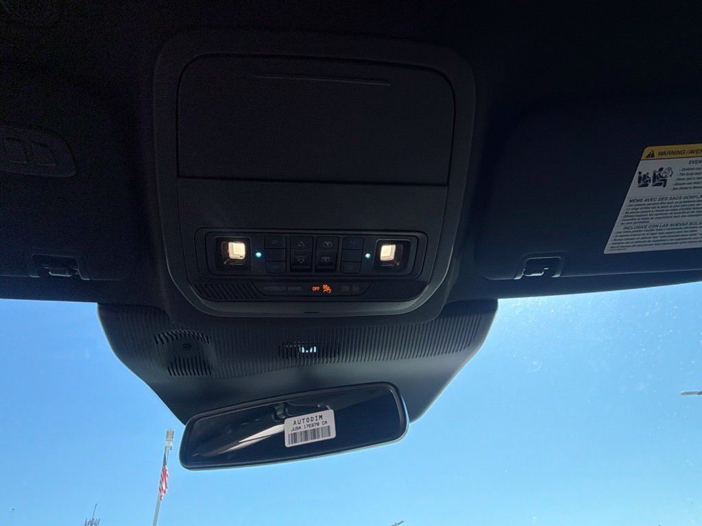 New 2027 Ford Explorer Tremor AWD/4WD image 37